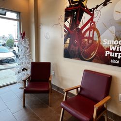 Smoothie King