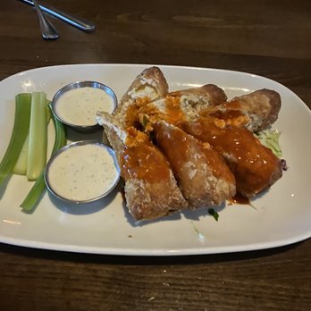 The Loop - West End - Buffalo Chicken Wontons - Bars Near Me - St Louis Park, Minnesota The Loop - West End - Buffalo Chicken Wontons - Bars Near Me - St Louis Park, Minnesota