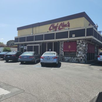 Chef Chu's - Chinese Near Me - Los Altos, California