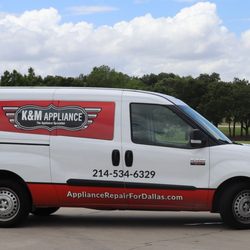 K & M Appliance