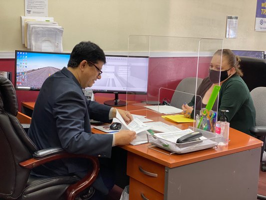 Anaheim Tax Services by null