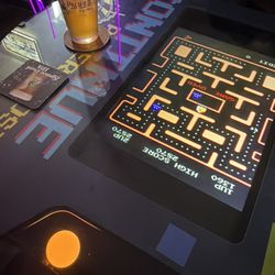 The Racers Pub