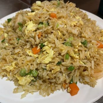 Taste - Taste Fried Rice/ - Chinese Near Me - West Lafayette, Indiana