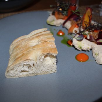 Restaurant 917 - Rabbit Mousse ($9) - New American Near Me - Carson, California