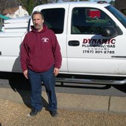 Dynamic Plumbing and Gas