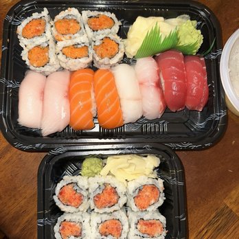Aji 53 - New American Near Me - Smithtown, New York