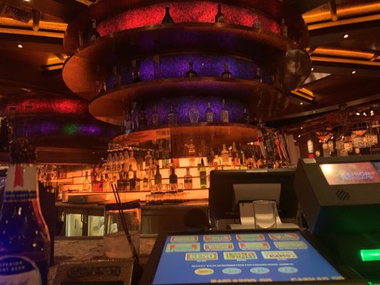 Mi Casa Grill Cantina by null