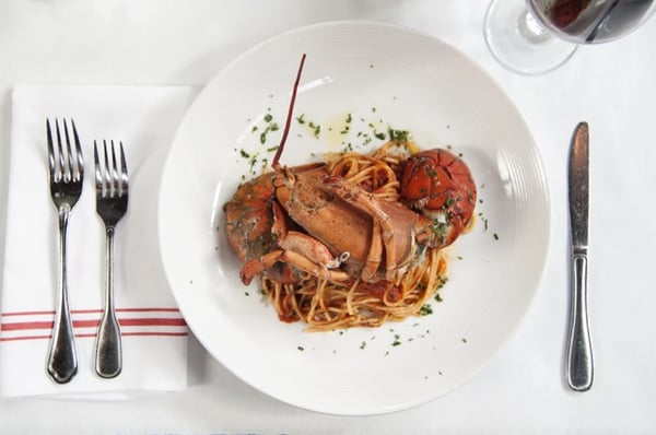 Da Francesco by null