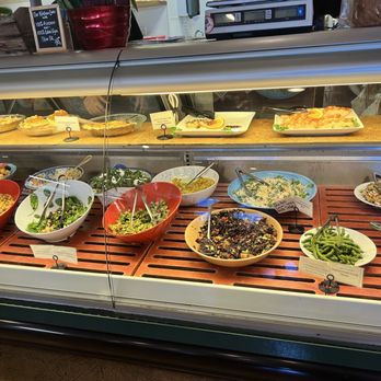 Savoy Cafe & Deli - Gluten-Free Near Me - Santa Barbara, California Savoy Cafe & Deli - Gluten-Free Near Me - Santa Barbara, California