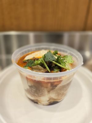 Xi'an Famous Foods 西安名吃 | Financial District by null