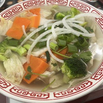 Pho Hoa Noodle Soup - Chicken Pho - Vietnamese Near Me - Charlotte, North Carolina Pho Hoa Noodle Soup - Chicken Pho - Vietnamese Near Me - Charlotte, North Carolina