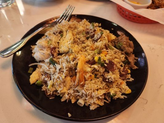 Lotus Vietnamese Cuisine by null