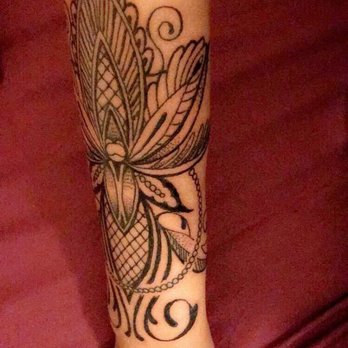 Premium Tattoo - Clean ass piece by Matt Decker. Appreciate it man! - Tattoo Near Me - Oakland, California Premium Tattoo - Clean ass piece by Matt Decker. Appreciate it man! - Tattoo Near Me - Oakland, California
