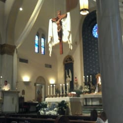 Our Lady of the Lake Roman Catholic Church