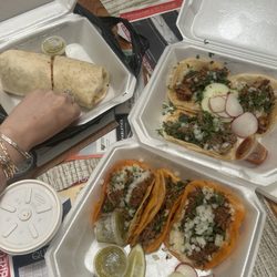 Tacos El Guero
