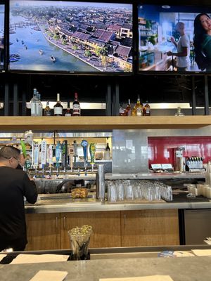 Bar Symon by null
