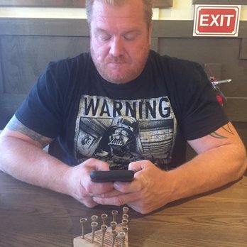 Cracker Barrel - ...noone cares about this game anymore. but it's still here incase anyone feels like putting their phone down! ;) - Southern Near Me - Victorville, California Cracker Barrel - ...noone cares about this game anymore. but it's still here incase anyone feels like putting their phone down! ;) - Southern Near Me - Victorville, California