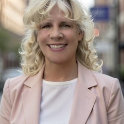 Kay Gossage - Century 21 Everest