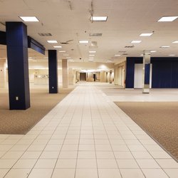 Poughkeepsie Galleria