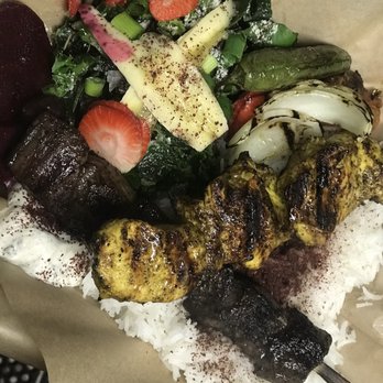 Bella's Cravings - Food Trucks Near Me - Portland, Oregon