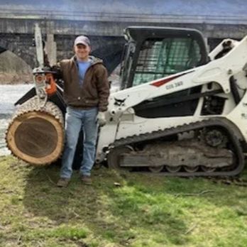 Daniel's Tree Removal - Tree Services Near Me - Lewistown, Pennsylvania Daniel's Tree Removal - Tree Services Near Me - Lewistown, Pennsylvania