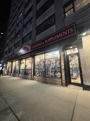 Westerly Natural Market by null