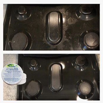 Ace of Maids - Before and after! - Home Cleaning Near Me Ace of Maids - Before and after! - Home Cleaning Near Me