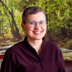 Integrative Medicine of CNY - Dr. Heidi Puc