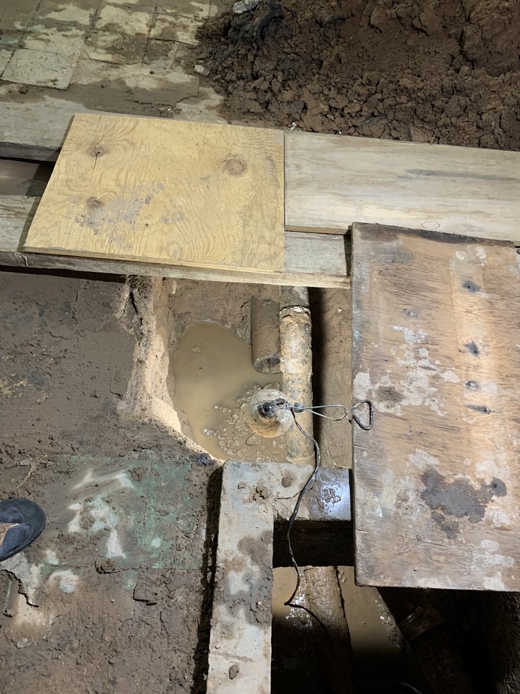 Slide of Michael Donahue Plumbing & Heating