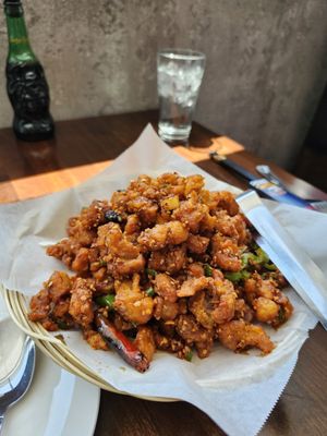 Wok Spicy 川天地 by null