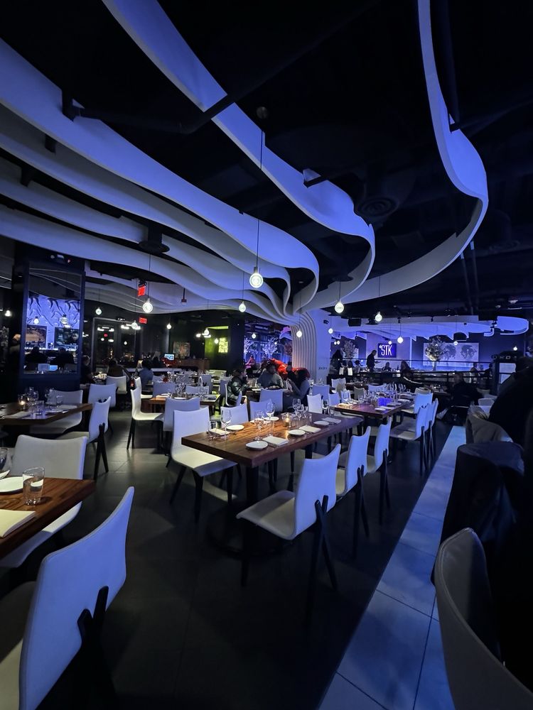 STK Steakhouse - Bellevue