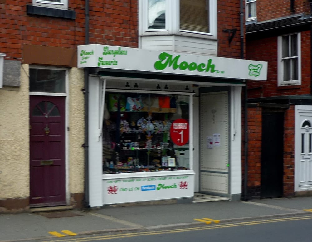 MOOCH Updated March 2024 Abbey Road, Llangollen, Denbighshire