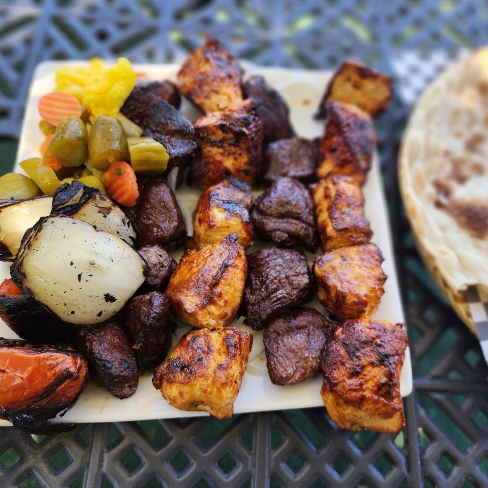 TOP 10 BEST Restaurants near Arden-Arcade, CA 95864 - Updated 2026 - Yelp, image size:1000x1000