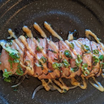 Haraheri - Duck (yes, the name of this dish is just called Duck) - Japanese Near Me - Vancouver, British Columbia Haraheri - Duck (yes, the name of this dish is just called Duck) - Japanese Near Me - Vancouver, British Columbia