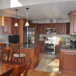 The Cupboard Kitchen and Bath Design Center - Starmark Kitchen