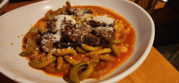 Cucina Basilico by null