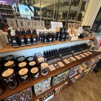 Mighty Cap Mushrooms - Specialty Food Near Me - Paso Robles, California Mighty Cap Mushrooms - Specialty Food Near Me - Paso Robles, California