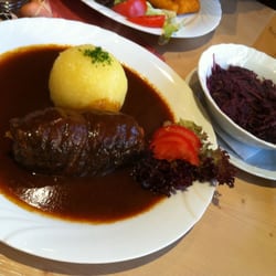 Ratsstuben Wunsiedel