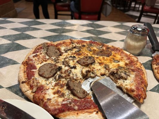 Sorrento's Italian Joint by null