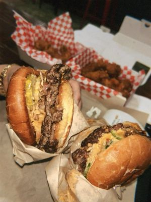 Farm To Smash by null