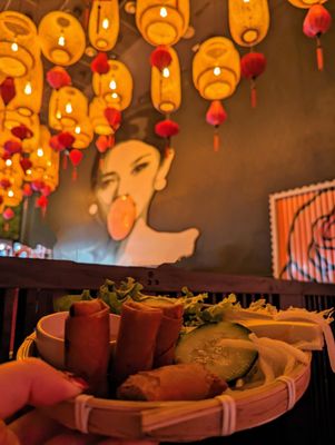 Miss Saigon Vietnamese Restaurant & Lounge by null