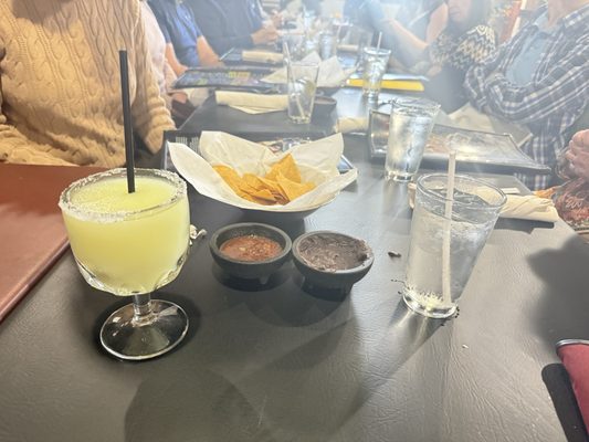 Los Jimadores Tex-Mex Tequila Factory by null