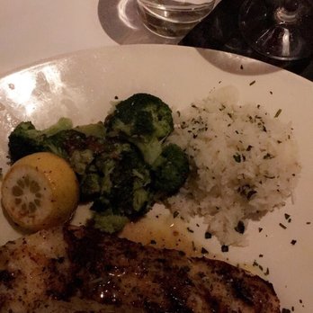 Bonefish Grill - Seafood Near Me - Winter Garden, Florida