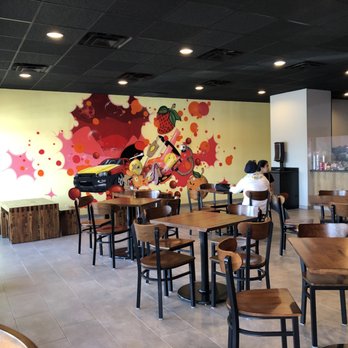 Thirst-Tea Cafe - Bubble Tea Near Me - Omaha, Nebraska