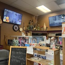 Crystals Cuisine & Cafe
