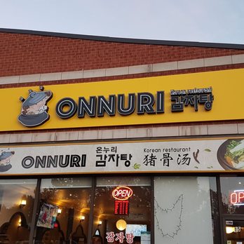 Onnuri - Korean Near Me - Mississauga, Ontario Onnuri - Korean Near Me - Mississauga, Ontario