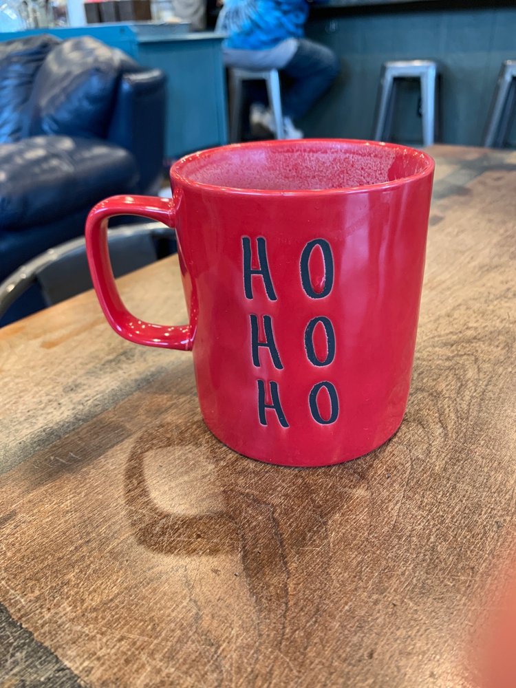 MOHAWK COFFEE HOUSE Coffee & Tea 206 E Poland Ave, Bessemer, PA