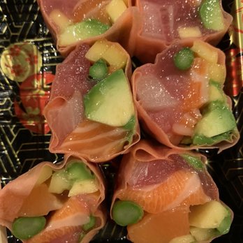 Komorebi Sushi - Sushi Bars Near Me - Chicago, Illinois Komorebi Sushi - Sushi Bars Near Me - Chicago, Illinois