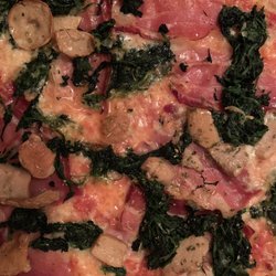 Alte Post - Pizza Alte Post