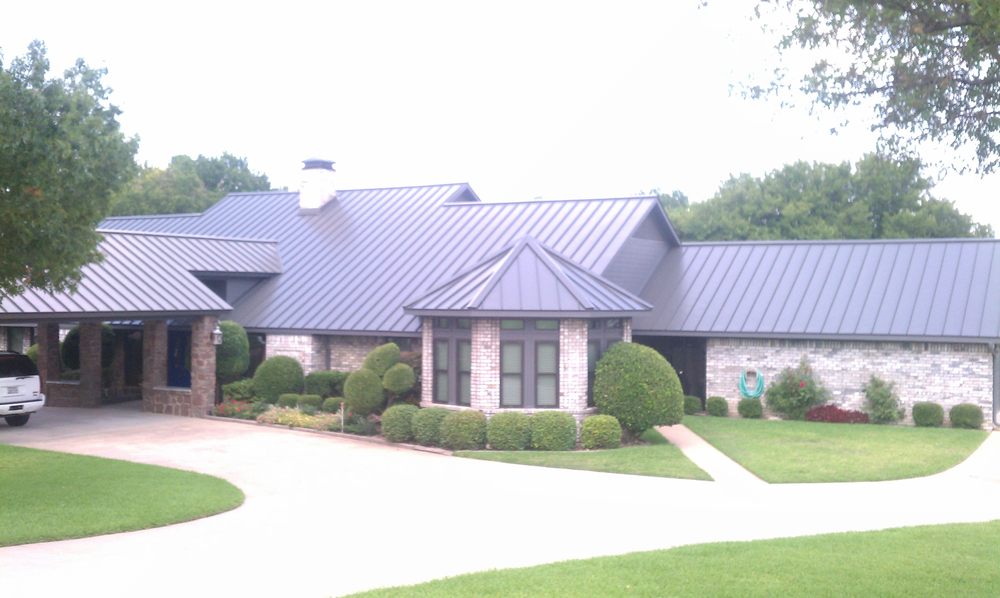 Slide of Swan Roofing